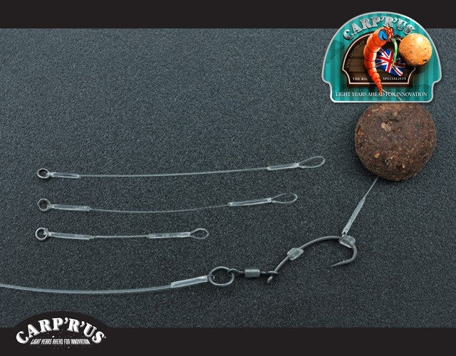Carica immagine in Galleria Viewer, Carp'r'us Ready Hairs