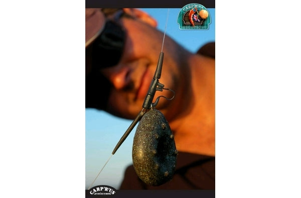 Laden Sie das Bild in Galerie -Viewer, Carp'r'us Snag Clips
