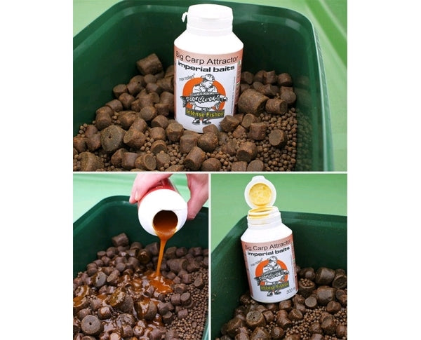 Carica immagine in Galleria Viewer, Ib Carptrack Intense Fish Oil