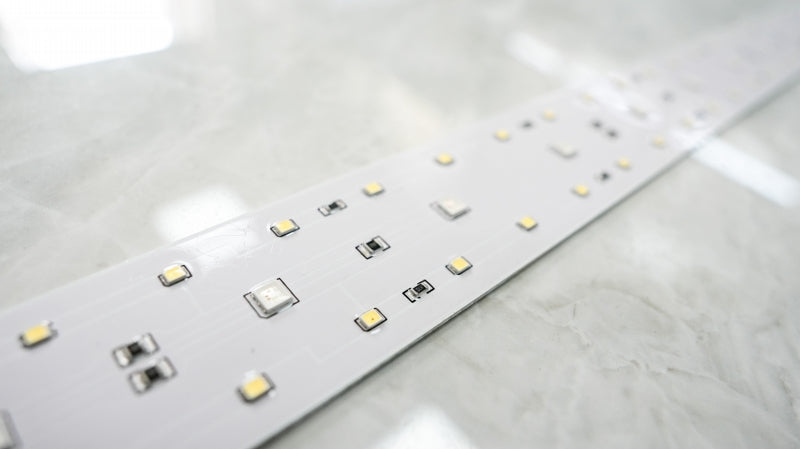 Carica immagine in Galleria Viewer, Chihiros Plafoniera LED B20 - Luce per Acquario 20-30 cm