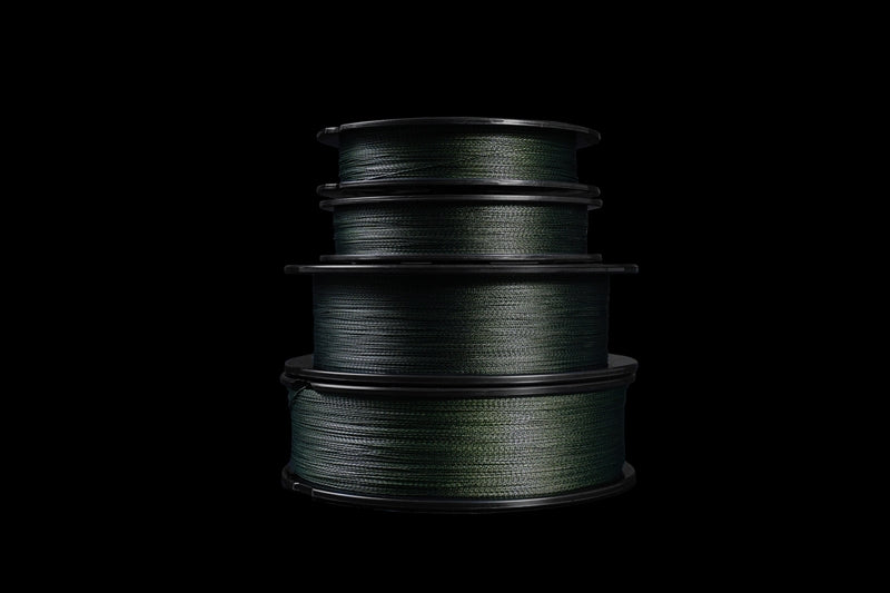 Load image into Gallery viewer, Ridge Monkey Descend Sinking Braid Main Line