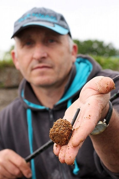 Laden Sie das Bild in Galerie -Viewer, Drennan Gripmesh Feeder - Pasturatore Feeder Match