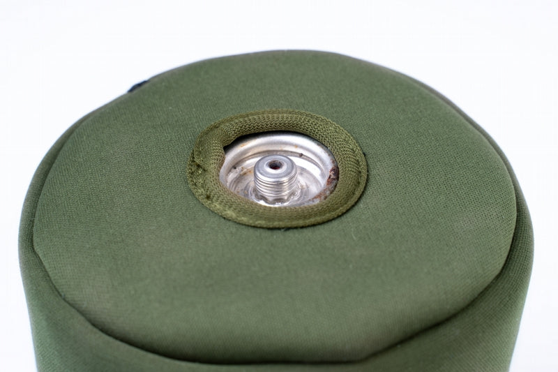 Carica immagine in Galleria Viewer, Ridge Monkey Ecopower Usb Heated Gas Canister Cover