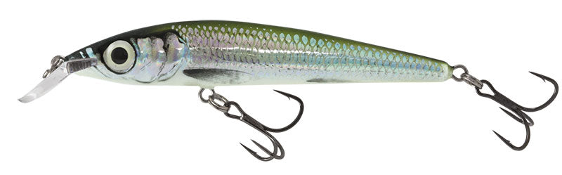 Carica immagine in Galleria Viewer, Salmo Rattlin Sting Suspending 9cm - Twitchbait Spinning Predatori