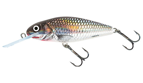 Carica immagine in Galleria Viewer, Salmo Perch Deep Runner