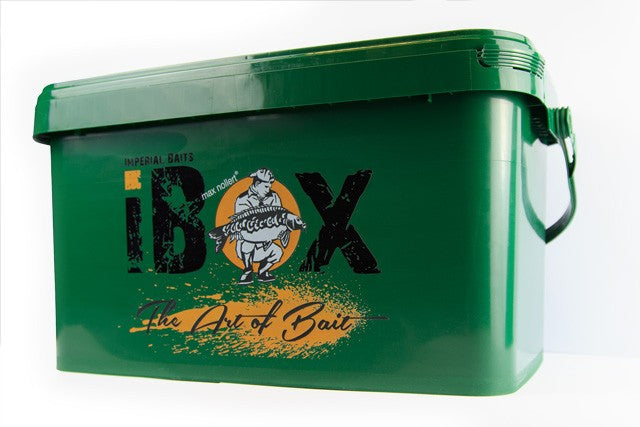 Carica immagine in Galleria Viewer, Ibox 12,5lt