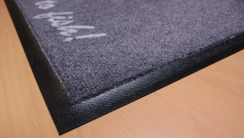 Laden Sie das Bild in Galerie -Viewer, Imperial Fishing Tappetino Con Logo