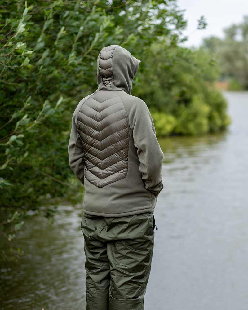 Carica immagine in Galleria Viewer, Fox Explorer Fleece Hooded Jacket
