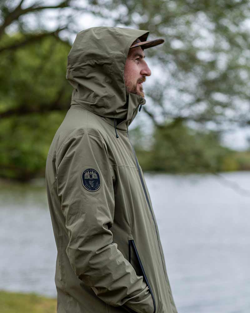 Carica immagine in Galleria Viewer, Fox Explorer 20K Jacket