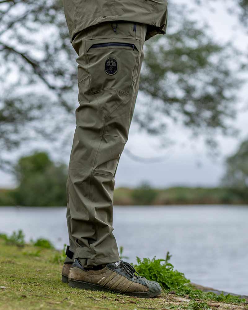 Carica immagine in Galleria Viewer, Fox Explorer 20K Trousers