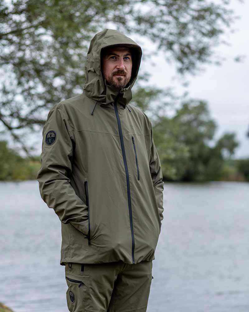 Carica immagine in Galleria Viewer, Fox Explorer 20K Jacket