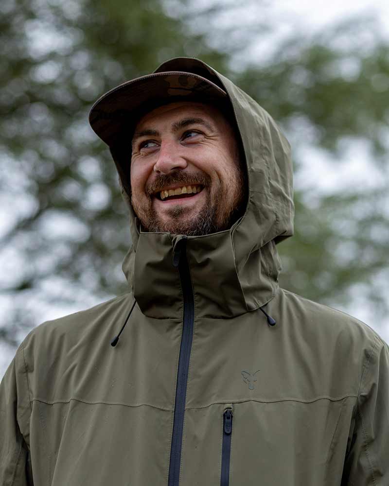 Carica immagine in Galleria Viewer, Fox Explorer 20K Jacket