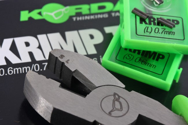 Laden Sie das Bild in Galerie -Viewer, Korda Krimping Tool