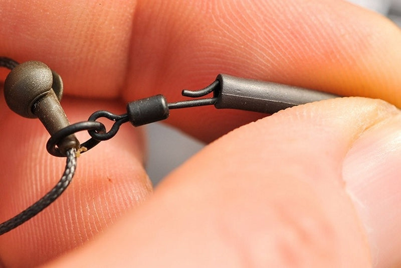 Carica immagine in Galleria Viewer, Korda Kwik Change Ring Swivel