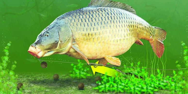 Carica immagine in Galleria Viewer, Korda Safe Zone Lead Clip