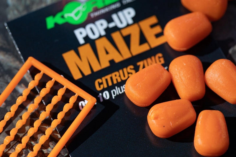 Laden Sie das Bild in Galerie -Viewer, Korda Pop Up Maize