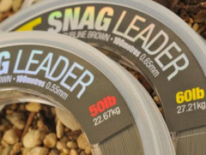 Carica immagine in Galleria Viewer, Korda Snag Leader