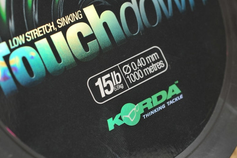 Load image into Gallery viewer, Korda Touchdown
