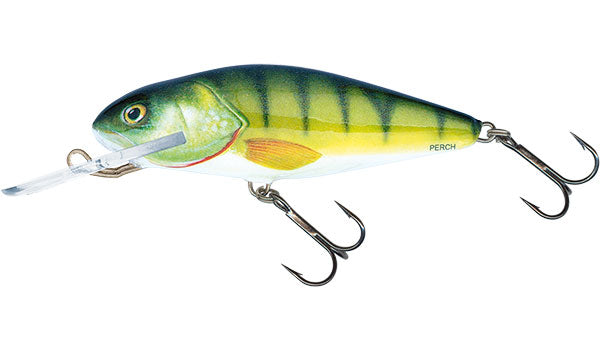 Carica immagine in Galleria Viewer, Salmo Perch Deep Runner