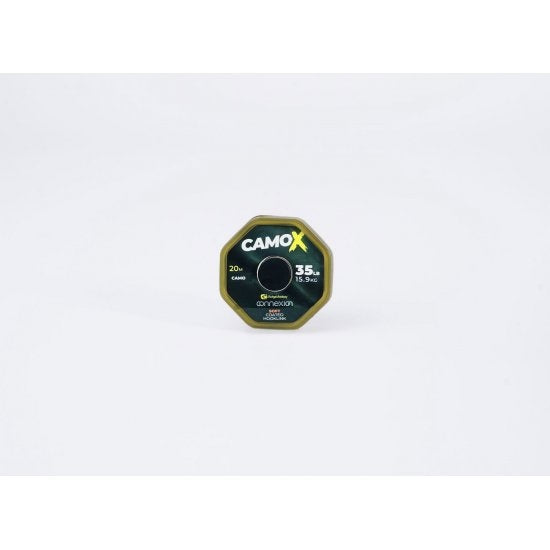 Carica immagine in Galleria Viewer, Ridge Monkey Camox Soft Coated Hooklink