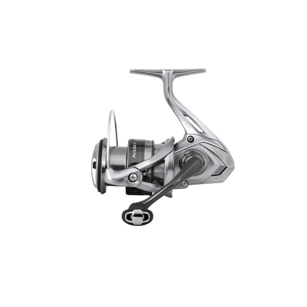 Carica immagine in Galleria Viewer, Shimano Nasci FC — Mulinello Spinning Frizione Anteriore