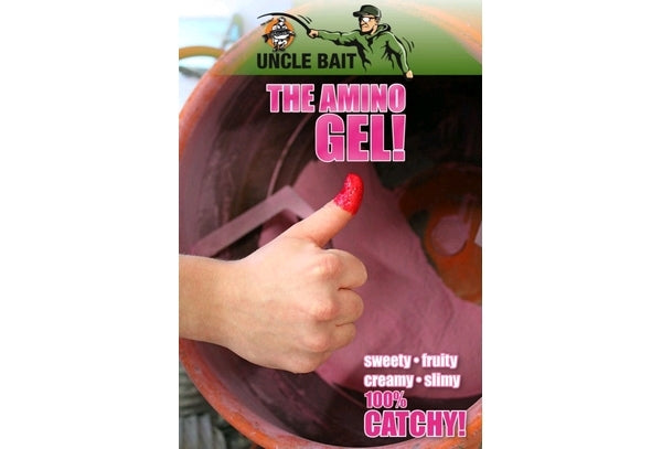 Carica immagine in Galleria Viewer, IB Uncle Bait Amino Gel