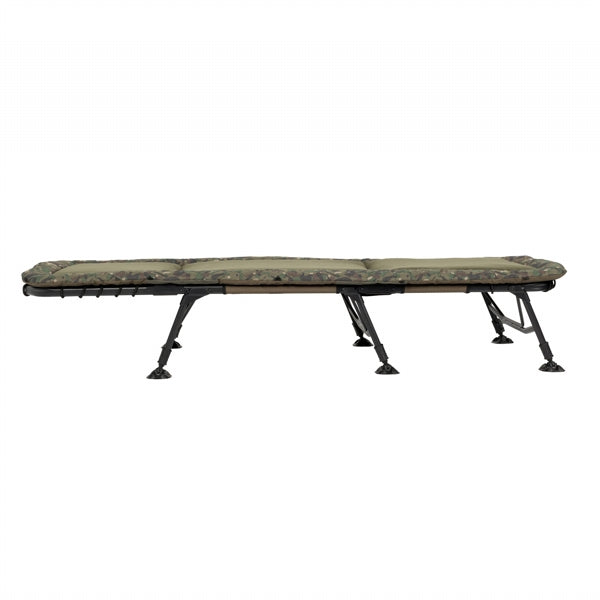 Laden Sie das Bild in Galerie -Viewer, Trakker Rlx 6 Leg Bed V2