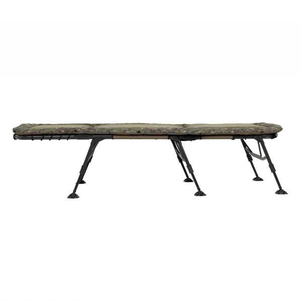 Laden Sie das Bild in Galerie -Viewer, Trakker Rlx 6 Leg Bed V2