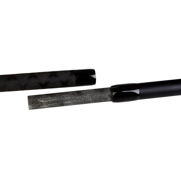 Carica immagine in Galleria Viewer, Prologic Net & Spoon Handle - Manico Guadino in Carbonio 180cm 2 Pezzi