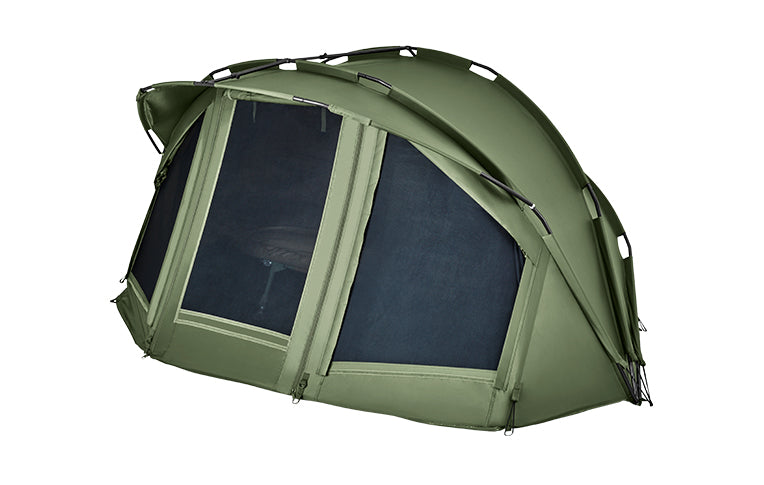 Carica immagine in Galleria Viewer, Trakker Slx V3 Bivvy 100 E 150