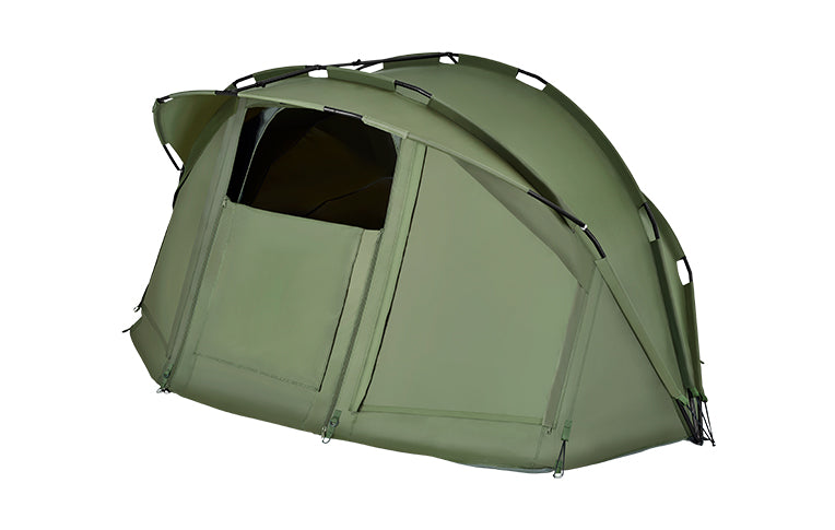 Carica immagine in Galleria Viewer, Trakker Slx V3 Bivvy 100 E 150