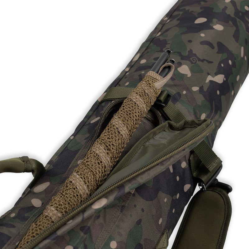 Laden Sie das Bild in Galerie -Viewer, Trakker NXC 3 Rod Sleeve 13ft