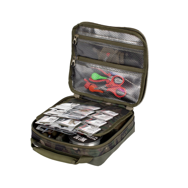 Carica immagine in Galleria Viewer, Trakker NXC Camo Tackle Bag