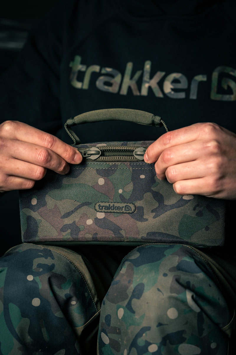 Chargez l'image dans la visionneuse de la galerie, Trakker NXC Camo Brew Kit - Ensemble Complet de Boissons Chaudes avec Tasses et Récipients