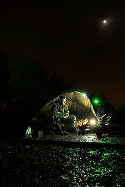 Carica immagine in Galleria Viewer, Fox Halo Bivvy Light