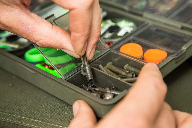 Carica immagine in Galleria Viewer, Korda Tacklesafe