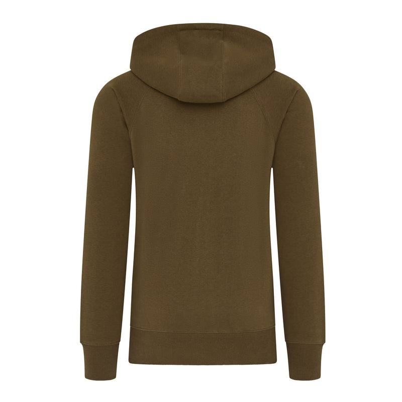 Carica immagine in Galleria Viewer, Felpa con Cappuccio Trakker Logo Hoody