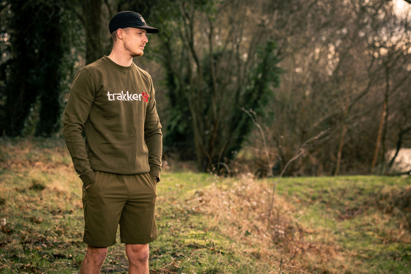 Carica immagine in Galleria Viewer, Pantaloncini Trakker TechPro Shorts