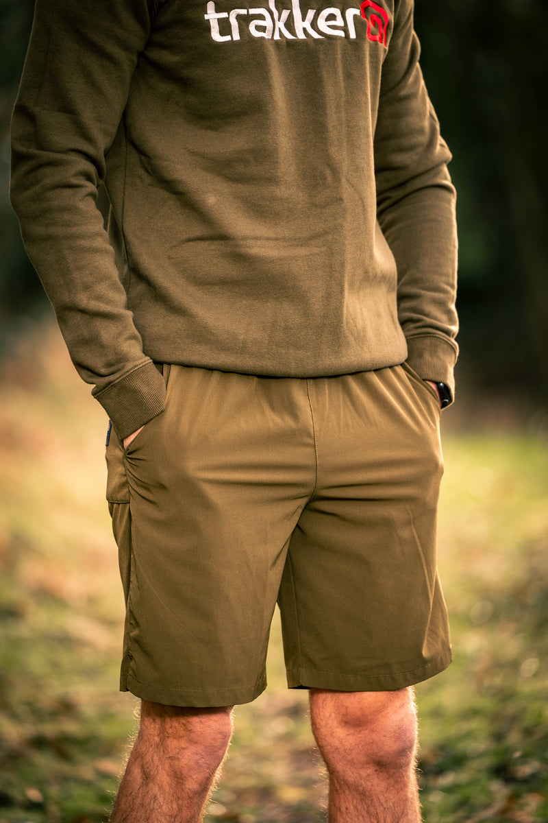 Carica immagine in Galleria Viewer, Pantaloncini Trakker TechPro Shorts