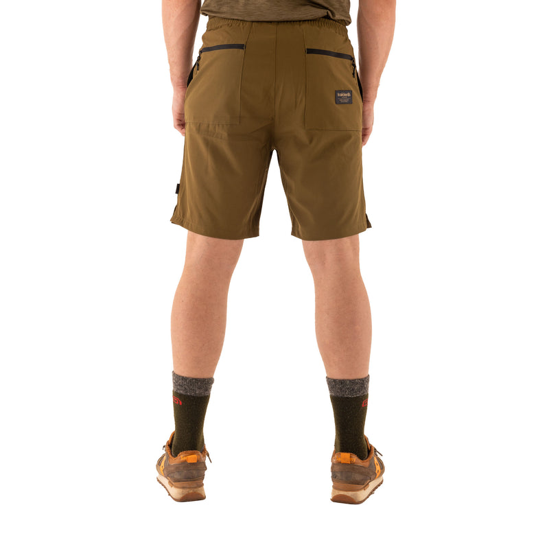 Carica immagine in Galleria Viewer, Pantaloncini Trakker TechPro Shorts