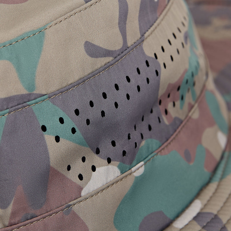Chargez l'image dans la visionneuse de la galerie, Chapeau Trakker TechPro Camo Boonie Hat