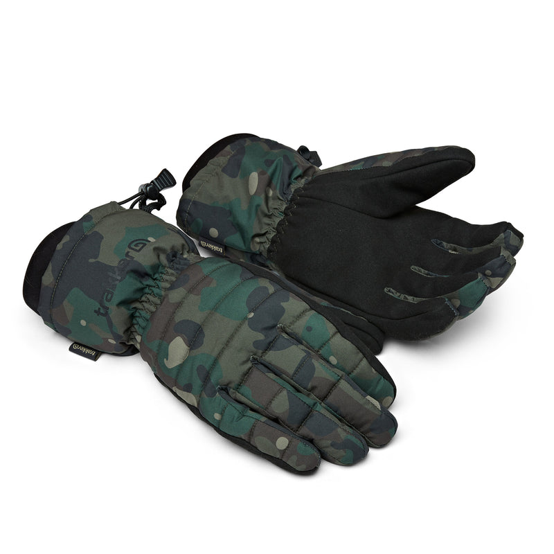 Carica immagine in Galleria Viewer, Trakker Techpro Waterproof Gloves
