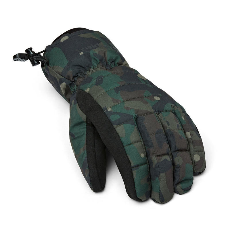 Carica immagine in Galleria Viewer, Trakker Techpro Waterproof Gloves
