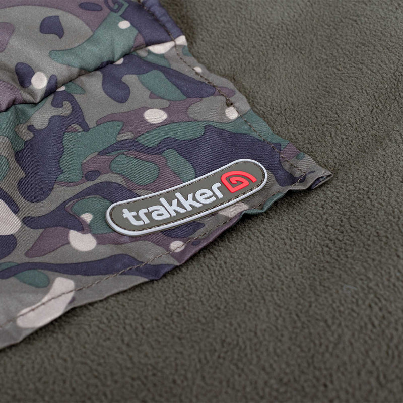 Chargez l'image dans la visionneuse de la galerie, Couverture de lit large Trakker RLX Camo