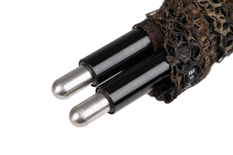 Laden Sie das Bild in Galerie -Viewer, Fox Horizon X6 Landing Net - Guadino Top di Gamma
