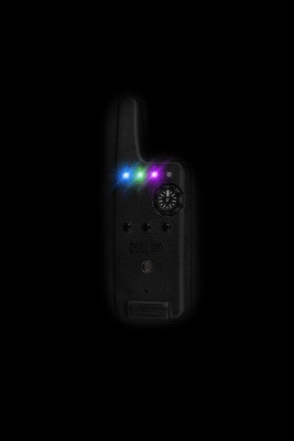 Chargez l'image dans la visionneuse de la galerie, Delkim Rx-D V2 Digital Receiver - Centrale