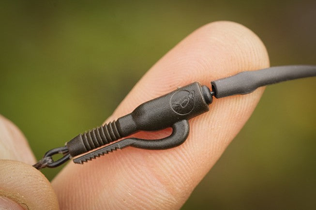 Load image into Gallery viewer, Korda Quick Change Hybrid Lead Clip