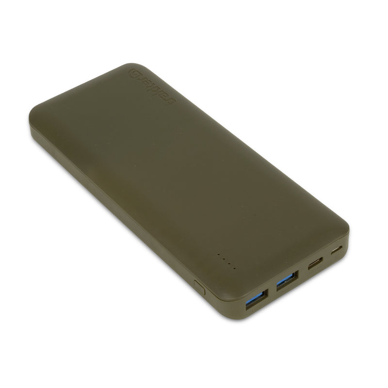 Load image into Gallery viewer, Trakker Power Pack 20K - 20000mAh Portable Power Bank