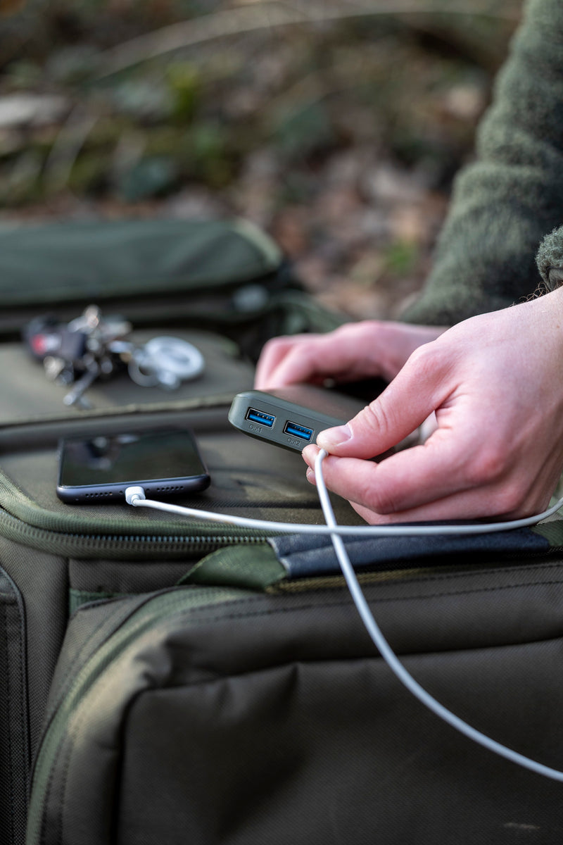Load image into Gallery viewer, Trakker Power Pack 20K - 20000mAh Portable Power Bank