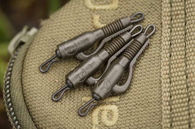 Load image into Gallery viewer, Korda Quick Change Hybrid Lead Clip